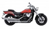2009 Suzuki Intruder M800Z photo